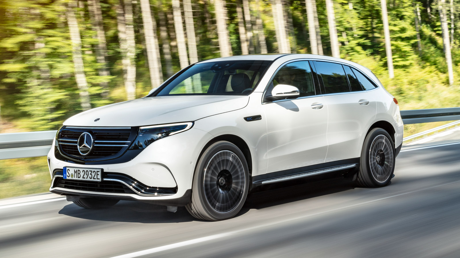 Eqc coupe discount